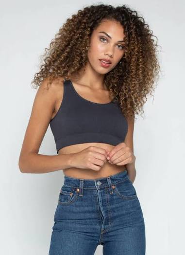CEST MOI - Bamboo Bralette