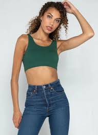 CEST MOI - Bamboo Bralette