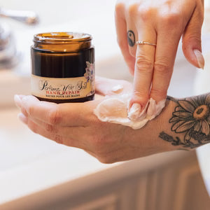 Barefoot Venus - Large Hand Repair 3oz