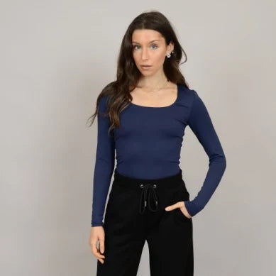 Mariana Second Skin Top