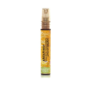 Barefoot Venus - Mini Argan Body Oil 8ml