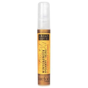 Barefoot Venus - Mini Argan Body Oil 8ml