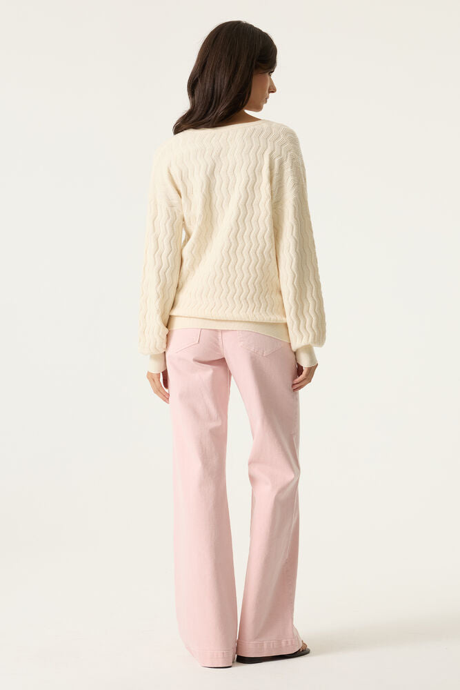 Ladies Pullover