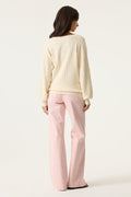Ladies Pullover