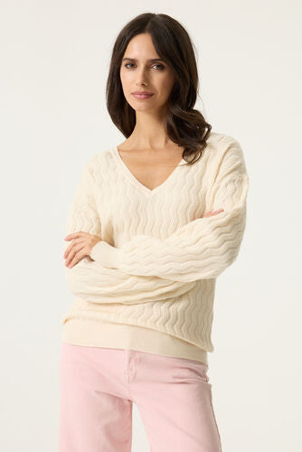 Ladies Pullover
