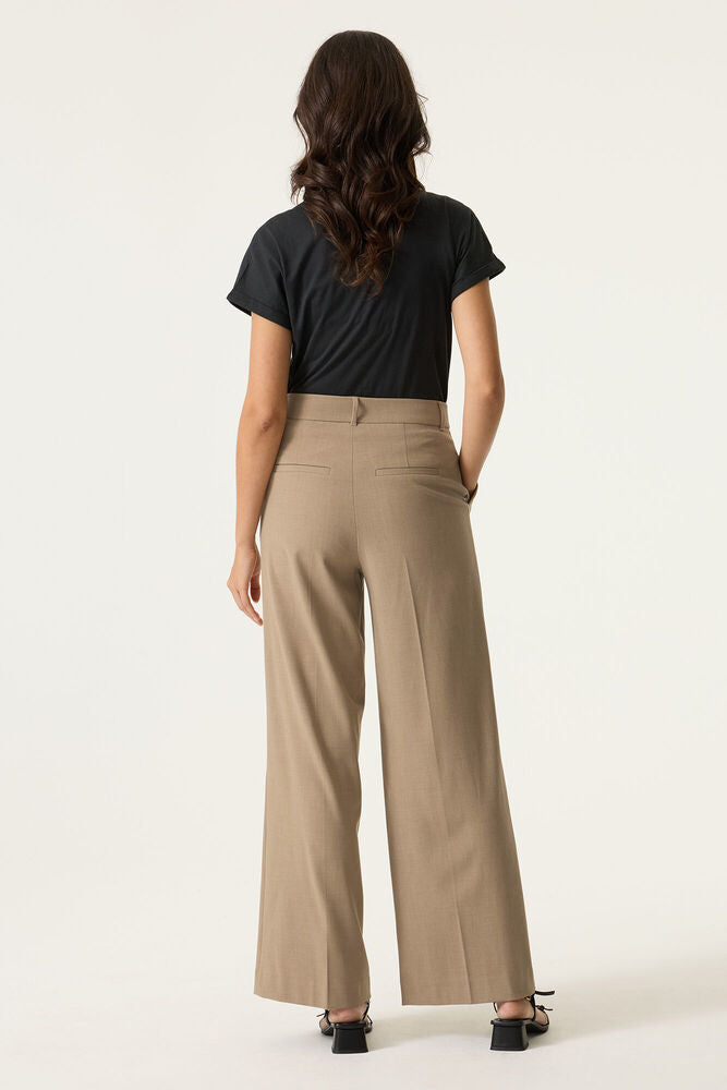 Garcia Brown Pants