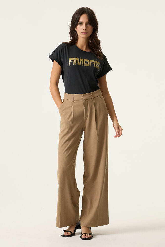 Garcia Brown Pants