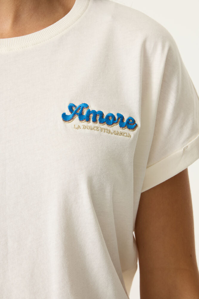 Ladies T-shirt