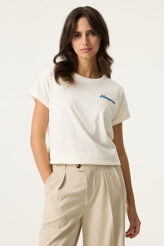 Ladies T-shirt