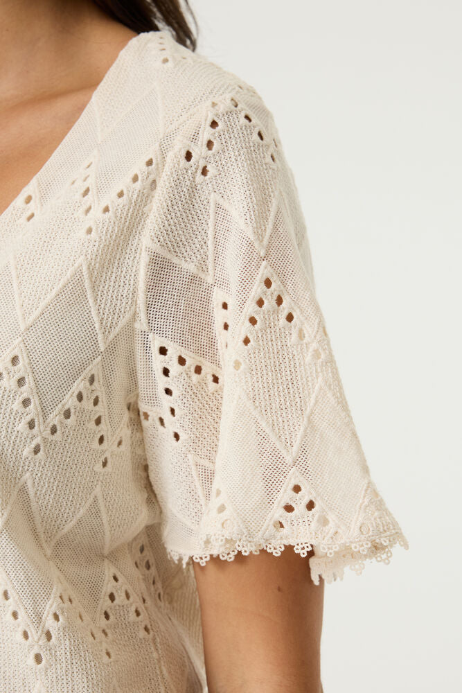 Ladies Blouse