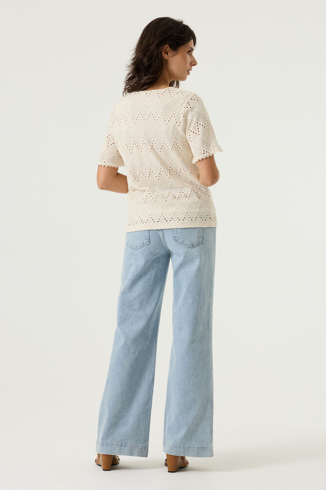 Ladies Blouse