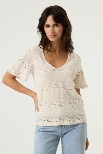 Ladies Blouse