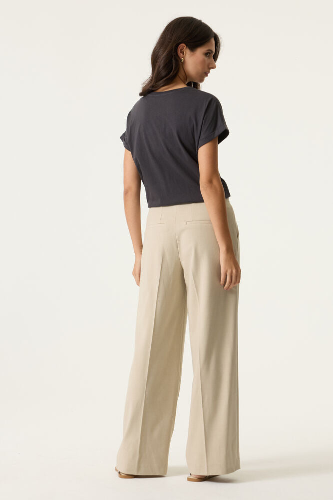 Garcia Beige Pants