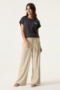 Garcia Beige Pants