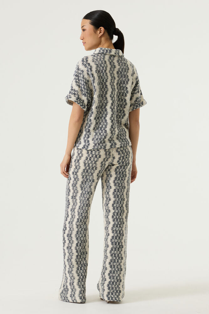 Ladies Graphic Pants