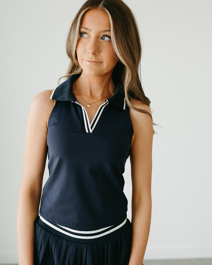 Second Skin Sport - Melodie Top