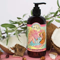 Barefoot Venus - Body Wash 12oz