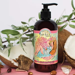 Barefoot Venus - Body Wash 12oz