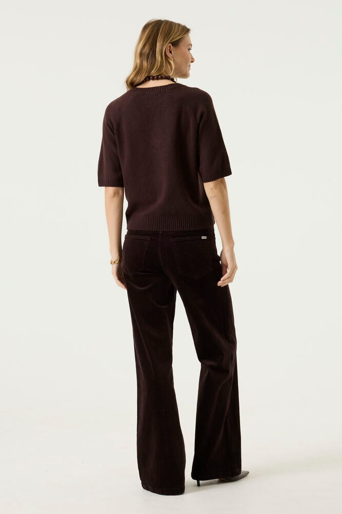 Garcia Pullover Brown
