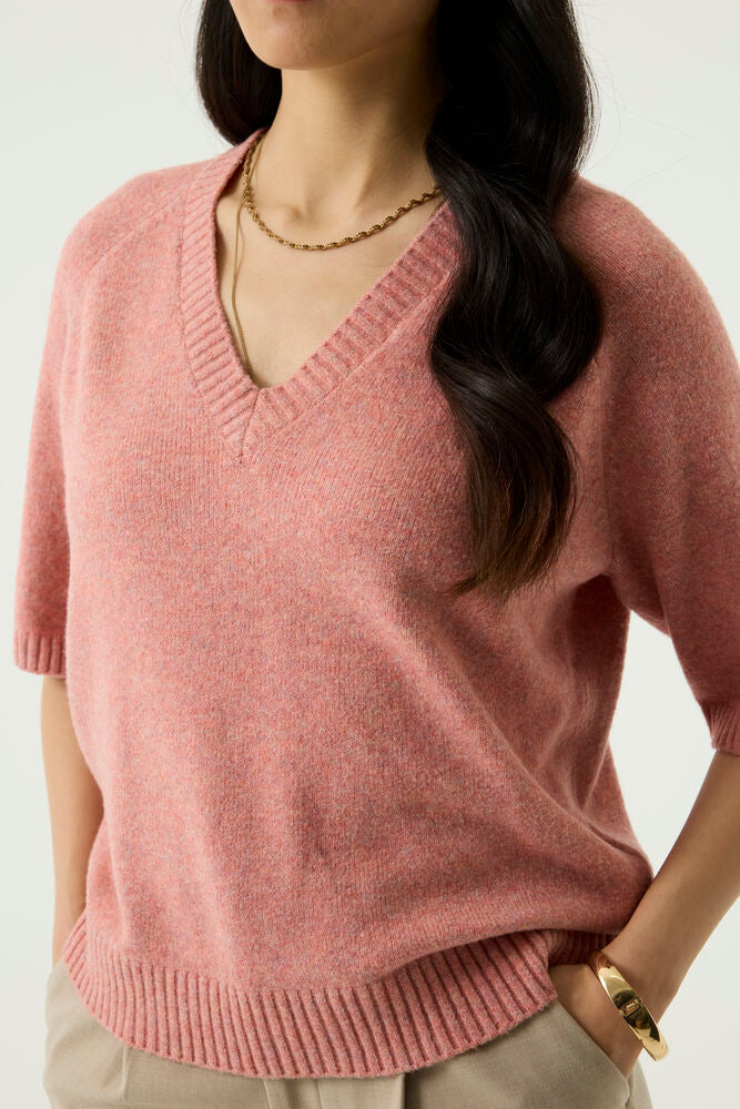 Garcia Pullover Pink