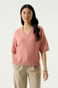 Garcia Pullover Pink
