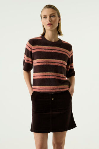 Garcia Pullover