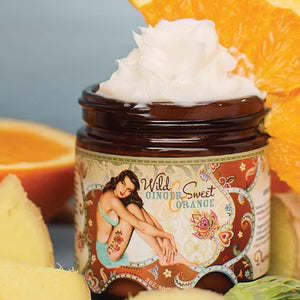 Barefoot Venus - Large Hand Repair 3oz