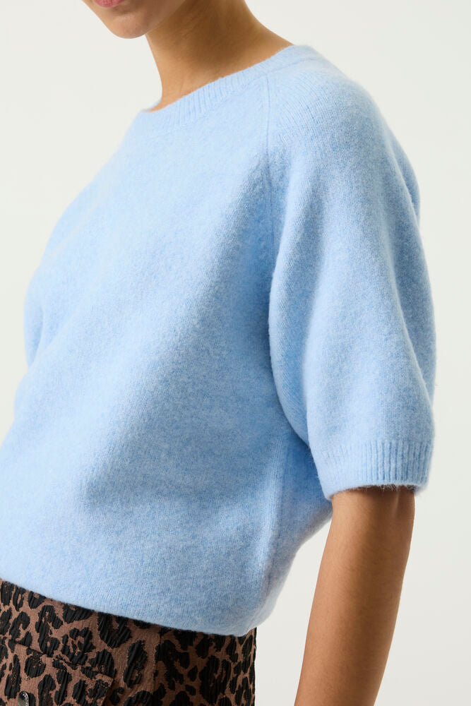 Garcia Blue Pullover