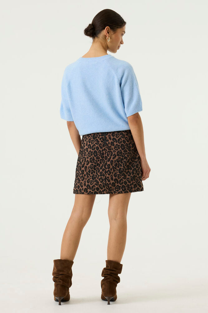 Garcia Blue Pullover