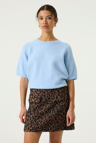 Garcia Blue Pullover