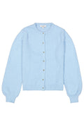 Garcia Blue Cardigan