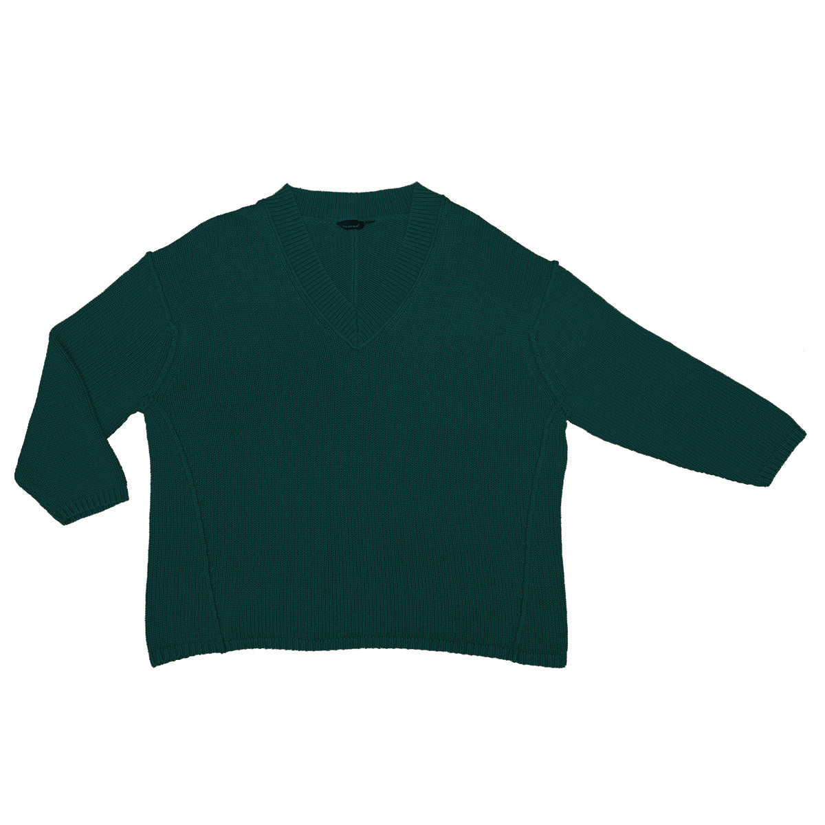 Isobel Long Sleeve Crew
