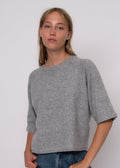 Ulla Raglan Sleeve Crew