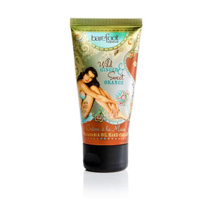 Barefoot Venus - Mini Hand/Body Cream 50ml