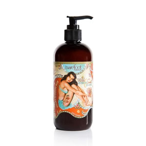 Barefoot Venus - Body Wash 12oz