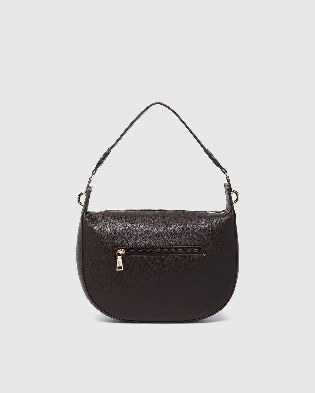 Georgina Shoulder Bag Brown