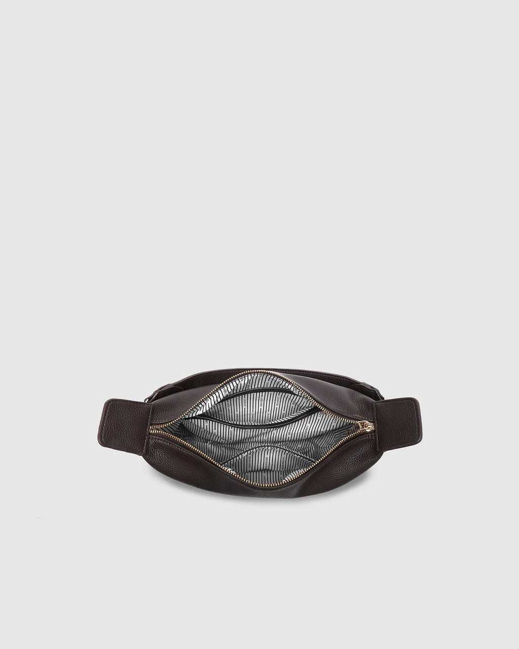 Georgina Shoulder Bag Brown
