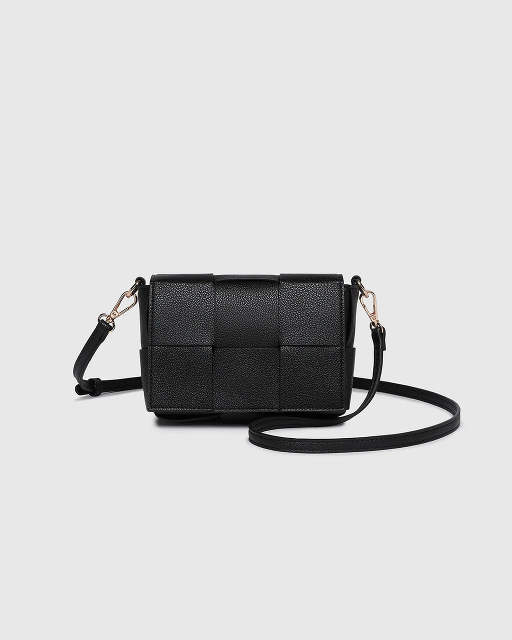 Josephine - Crossbody Black
