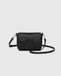 Josephine - Crossbody Black
