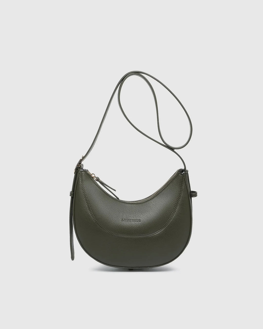 Lane Shoulder Bag - Olive