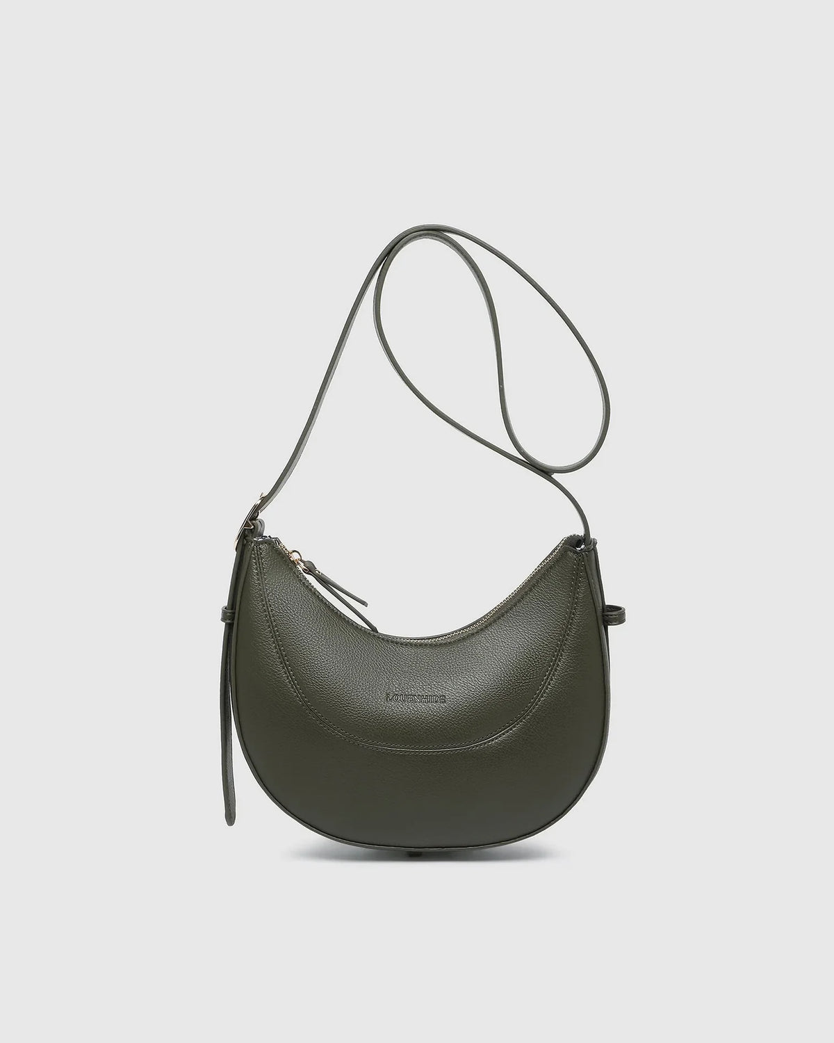 Lane Shoulder Bag - Olive