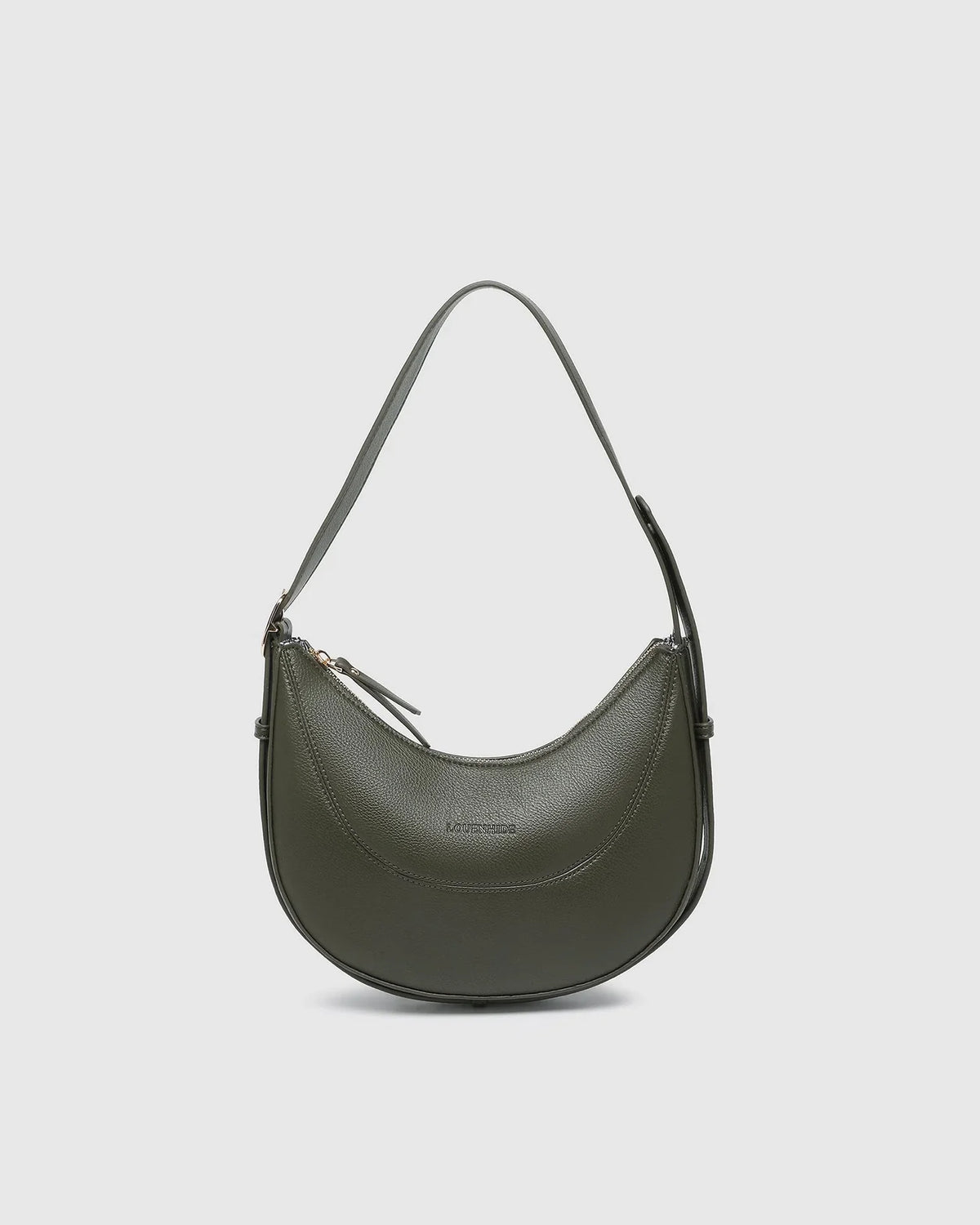 Lane Shoulder Bag - Olive