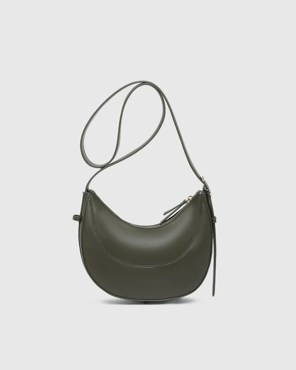 Lane Shoulder Bag - Olive