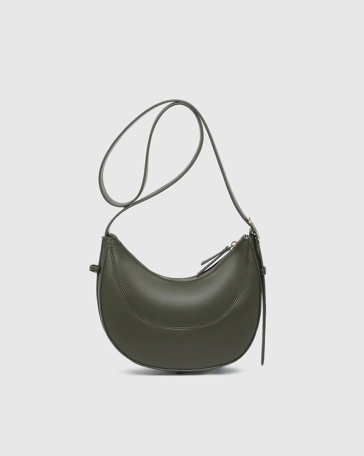Lane Shoulder Bag - Olive