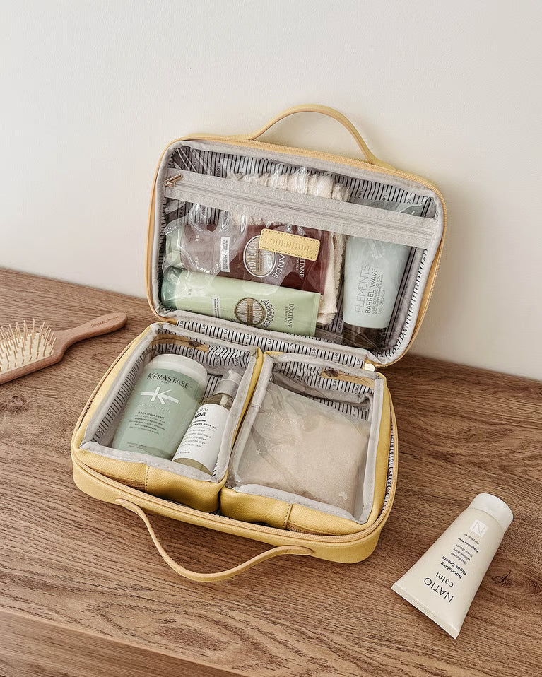 Georgie Cosmetic Case