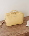 Georgie Cosmetic Case