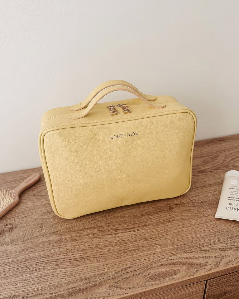 Georgie Cosmetic Case