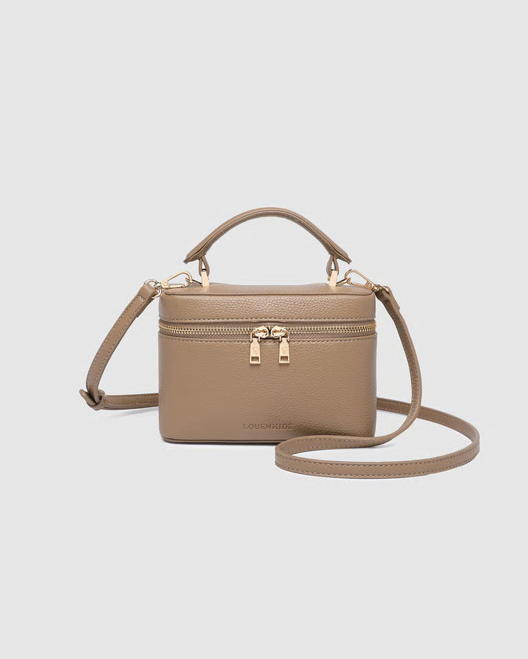 Palma Crossbody Bag