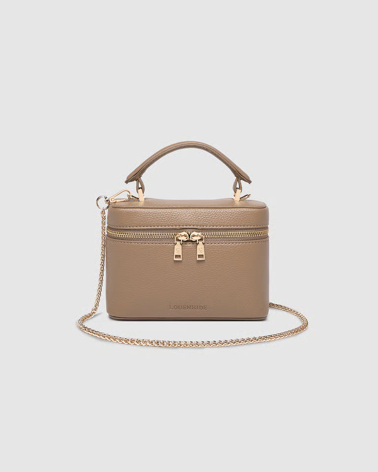 Palma Crossbody Bag