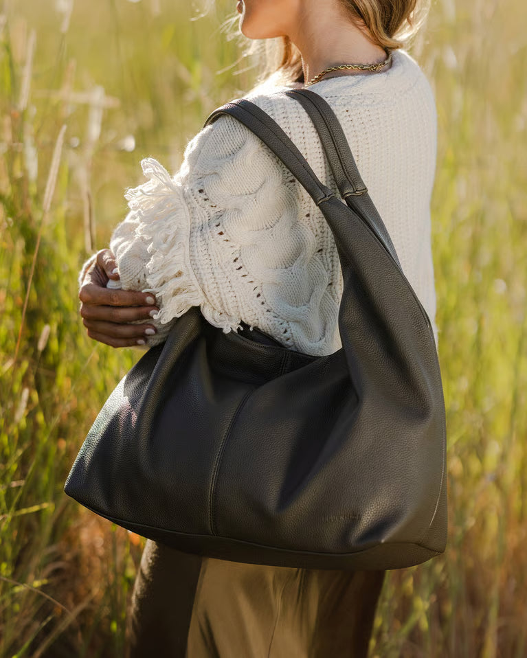Dakota Shoulder bag Olive